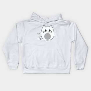 hamsters Kids Hoodie